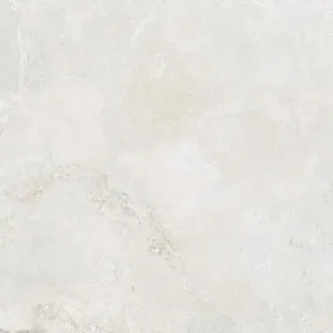 Fortress Travertine Milk Silk Tile by Beaumont Tiles, a Porcelain Tiles for sale on Style Sourcebook