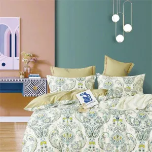 Ardor Yarmin Multi Quilt Cover Set by null, a Quilt Covers for sale on Style Sourcebook