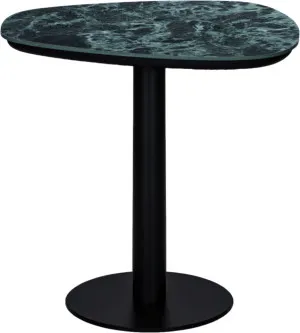 Tuscany Verde Side Table by Tallira Furniture, a Side Table for sale on Style Sourcebook