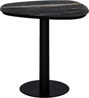 Tuscany Noir Side Table by Tallira Furniture, a Side Table for sale on Style Sourcebook