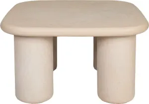 Haaki Coffee Table Medium Olive by Muundo | Tallira Furniture, a Coffee Table for sale on Style Sourcebook