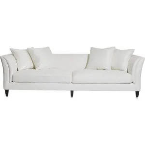 Tailor 3 Seater Sofa - Ivory by CAFE Lighting & Living, a Sofas for sale on Style Sourcebook