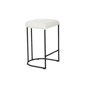 Yara Hamptons Bar Stool - Set of 2 by Calibre Furniture, a Bar Stools for sale on Style Sourcebook