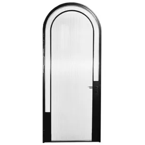 Archie Aluminium Arch Door by Hardware Concepts PTY, a Door Hardware for sale on Style Sourcebook