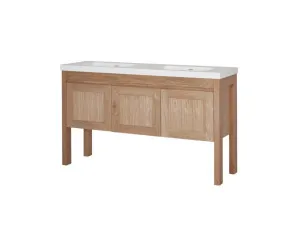 Freo Integrated  Vanity by Loughlin Furniture, a Vanities for sale on Style Sourcebook