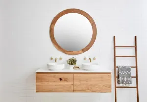 Ballina Mirror by Loughlin Furniture, a Mirrors for sale on Style Sourcebook