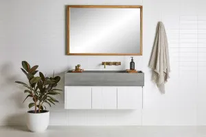 Narrabeen Mirror by Loughlin Furniture, a Mirrors for sale on Style Sourcebook