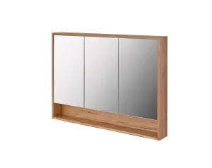 Elanora Mirror Cabinet by Loughlin Furniture, a Vanity Mirrors for sale on Style Sourcebook
