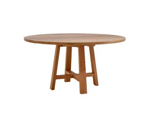 Balmoral Dining Table by Loughlin Furniture, a Dining Tables for sale on Style Sourcebook