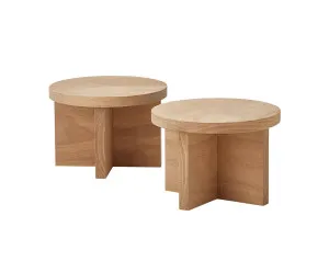 Barrenjoey Kids Stool by Loughlin Furniture, a Kids Chairs & Tables for sale on Style Sourcebook