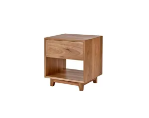 Bayview Bedside by Loughlin Furniture, a Bedside Tables for sale on Style Sourcebook