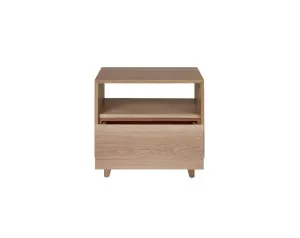 Norah Bedside by Loughlin Furniture, a Bedside Tables for sale on Style Sourcebook