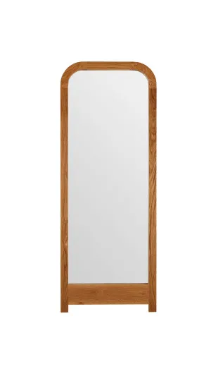 Norah Full Length Mirror by Loughlin Furniture, a Mirrors for sale on Style Sourcebook