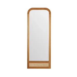 Pacific Full Length Mirror by Loughlin Furniture, a Mirrors for sale on Style Sourcebook