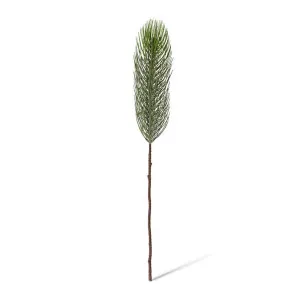 Pine Needle Spray - 15 x 14 x 99cm by Elme Living, a Plants for sale on Style Sourcebook