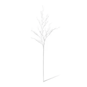 Twig Light Up Branch - 40 x 26 x 165cm by Elme Living, a Plants for sale on Style Sourcebook