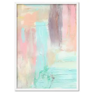 Clo II - Art Print by Nicole Schafter by Print and Proper, a Prints for sale on Style Sourcebook