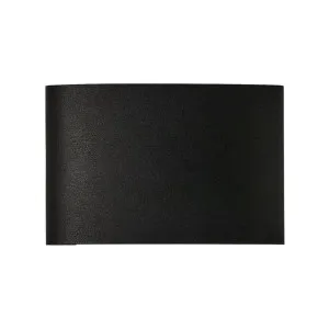 Opula IP54 Exterior Up / Down LED Wall Light, 4W, 3000K, Black by Vencha Lighting, a Outdoor Lighting for sale on Style Sourcebook