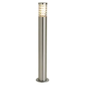 Carrington IP44 Garden Bollard Light, Large, Stainless Steel by Vencha Lighting, a Outdoor Lighting for sale on Style Sourcebook