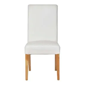 Ville Fabric Dining Chair by Florabelle, a Dining Chairs for sale on Style Sourcebook