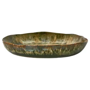 Belie Ceramic Platter, Large by Florabelle, a Decorative Plates & Bowls for sale on Style Sourcebook