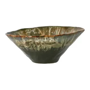 Belia Ceramic Bowl, Large by Florabelle, a Decorative Plates & Bowls for sale on Style Sourcebook