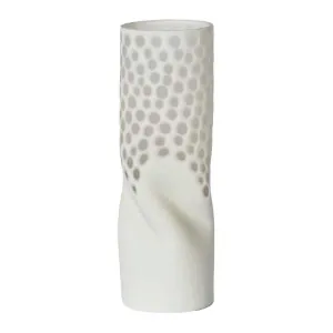 Lowen Glass Tall Vase by Florabelle, a Vases & Jars for sale on Style Sourcebook