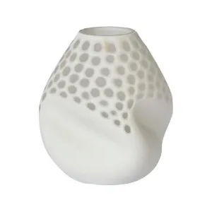 Lowen Glass Round Vase by Florabelle, a Vases & Jars for sale on Style Sourcebook