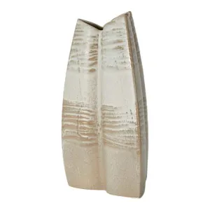 Noris Ceramic Vase, Large by Florabelle, a Vases & Jars for sale on Style Sourcebook
