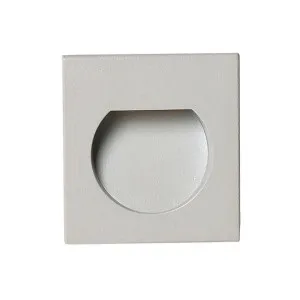 Arch IP65 Exterior Recessed LED Step Light, 12V, 3000K, White by Vencha Lighting, a Outdoor Lighting for sale on Style Sourcebook