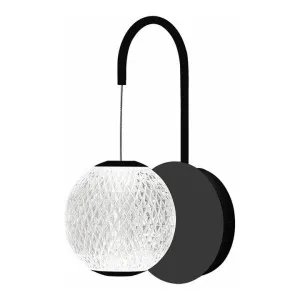 Langdon LED Wall Light, 5000K, Black by Vencha Lighting, a Wall Lighting for sale on Style Sourcebook