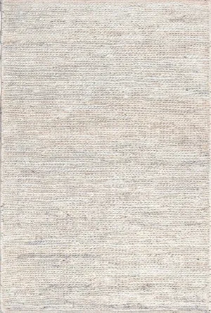Paris Jute Rug | Bleached Ivory by Rug Addiction, a Jute Rugs for sale on Style Sourcebook