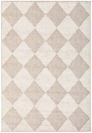 Serenade Yuri Natural Rug by Rug Addiction, a Contemporary Rugs for sale on Style Sourcebook