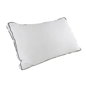 Bas Phillips Down Blend Pillow by null, a Pillows for sale on Style Sourcebook