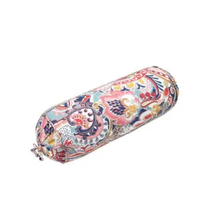 Classic Quilts Christie Multi 18x50cm Roll Cushion by null, a Cushions, Decorative Pillows for sale on Style Sourcebook
