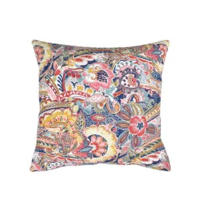 Classic Quilts Christie Multi 48x48cm Cushion by null, a Cushions, Decorative Pillows for sale on Style Sourcebook