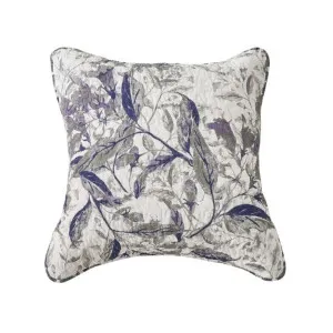 Classic Quilts Forest Dreams Multi 48x48cm Cushion by null, a Cushions, Decorative Pillows for sale on Style Sourcebook