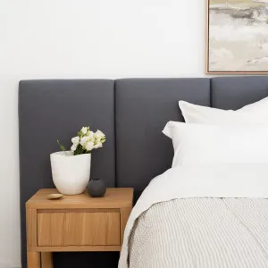 Audrey Headboard by Granite Lane, a Bed Heads for sale on Style Sourcebook