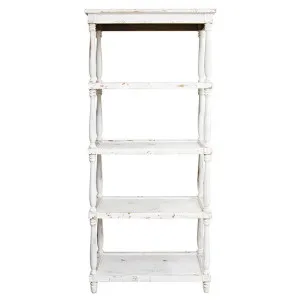 Airvault Wooden French Provincial Display Shelf by Want GiftWare, a Wall Shelves & Hooks for sale on Style Sourcebook