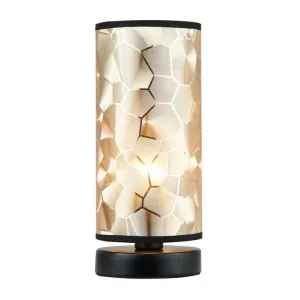 Maris Table Lamp by Lumi Lex, a Table & Bedside Lamps for sale on Style Sourcebook