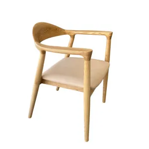 Monty Dining Chair by Granite Lane, a Dining Chairs for sale on Style Sourcebook