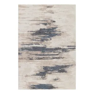 Formation 55 Rug 200x290cm in Polar by OzDesignFurniture, a Contemporary Rugs for sale on Style Sourcebook