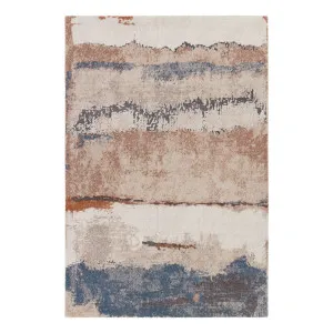 Formation 66 Rug 160x230cm in Tan by OzDesignFurniture, a Contemporary Rugs for sale on Style Sourcebook