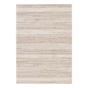 Formation 77 Rug 300x400cm in Natural by OzDesignFurniture, a Contemporary Rugs for sale on Style Sourcebook