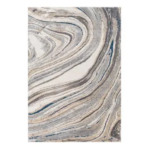 Mineral 555 Rug 200x290cm in Rock by OzDesignFurniture, a Contemporary Rugs for sale on Style Sourcebook