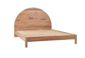 Bronte Bed by Loughlin Furniture, a Beds & Bed Frames for sale on Style Sourcebook
