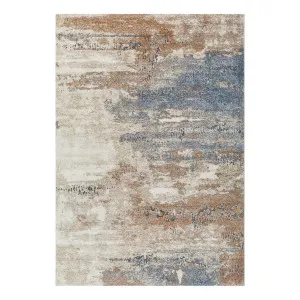 Formation 99 Rug 300x400cm in Beige by OzDesignFurniture, a Contemporary Rugs for sale on Style Sourcebook