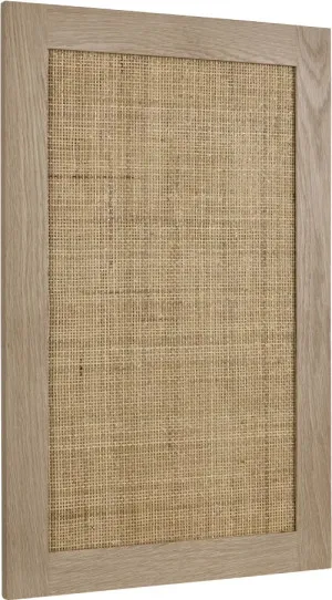 Timber Joinery Doors by Loughlin Furniture - Pacific Profile (Tight Weave Rattan) by Loughlin Furniture, a Cabinet Doors for sale on Style Sourcebook