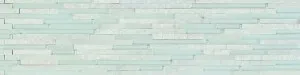 Cliff Green Opal Mosaic by Beaumont Tiles, a Brick Look Tiles for sale on Style Sourcebook