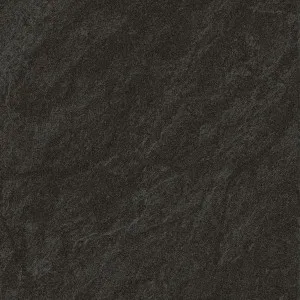 Broadway Black Structured Textured Tile by Beaumont Tiles, a Porcelain Tiles for sale on Style Sourcebook